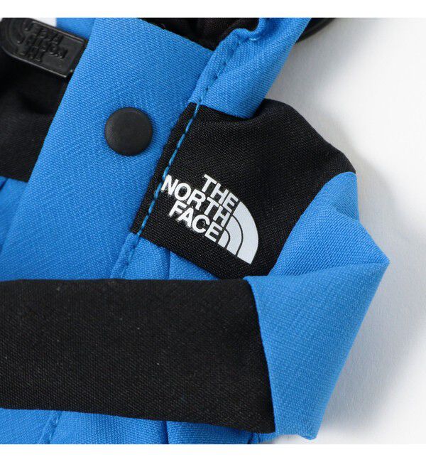 BEAMSBOY「THE NORTH FACE / MINI MOUNTAIN JACKET」|その他|