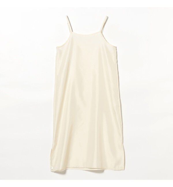 Ray BEAMS 「レース キリカエ メッシュ ワンピース」|ワンピース|