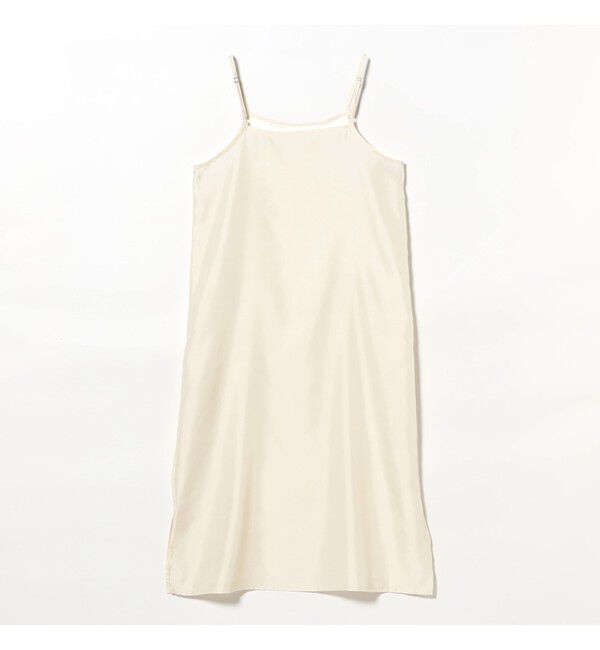 Ray BEAMS 「レース キリカエ メッシュ ワンピース」|ワンピース|