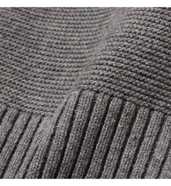 BEAMSBOY「ミリタリー アレンジ ベスト」|ベスト・ジレ|