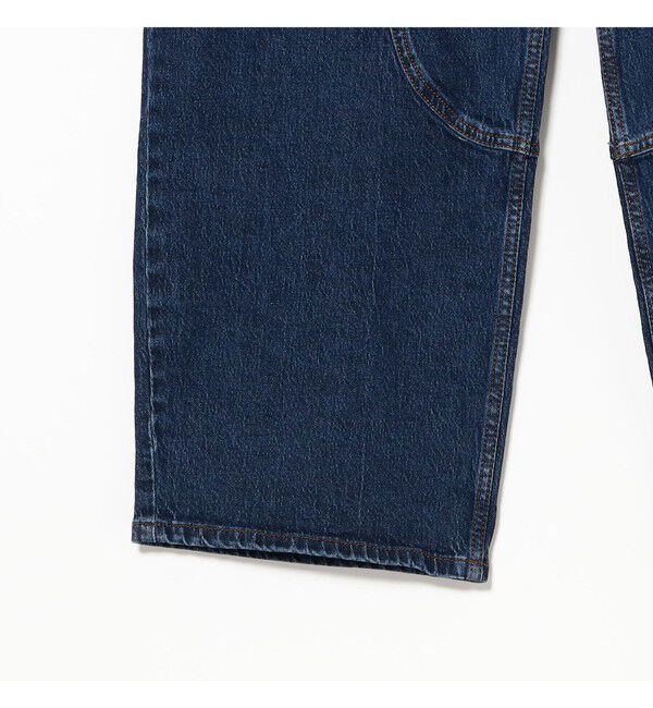 Demi-Luxe BEAMS 「BAUM UND PFERDGARTEN / NAPOLEN デニムパンツ」|デニム|