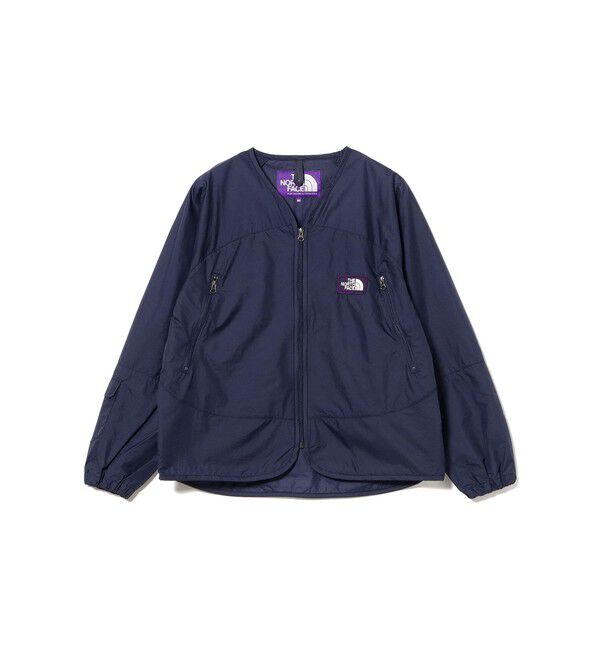 BEAMSBOY「TNFP_FLD_CG_26SP」|ブルゾン・スタジャン|