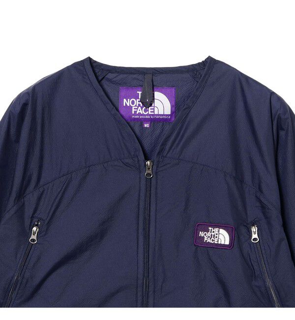 BEAMSBOY「TNFP_FLD_CG_26SP」|ブルゾン・スタジャン|