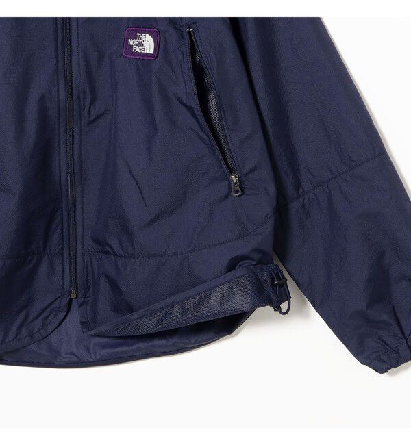 BEAMSBOY「TNFP_FLD_CG_26SP」|ブルゾン・スタジャン|