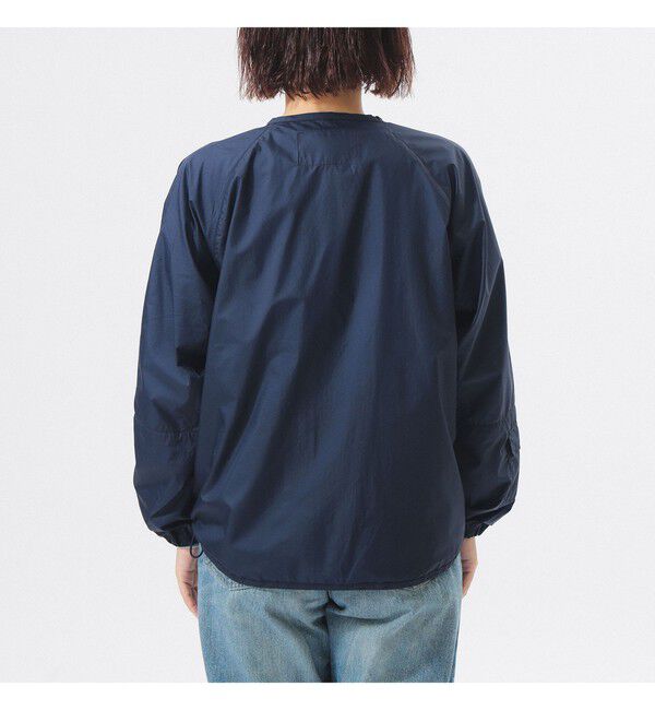 BEAMSBOY「TNFP_FLD_CG_26SP」|ブルゾン・スタジャン|