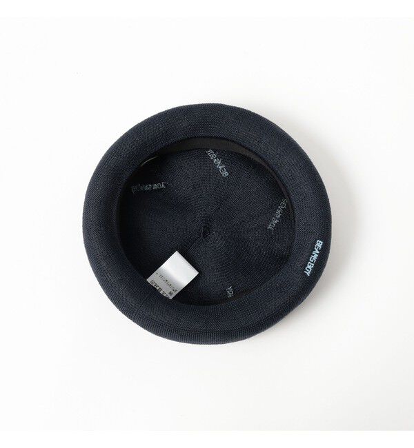 BEAMSBOY「マルチ ベレー」|その他|