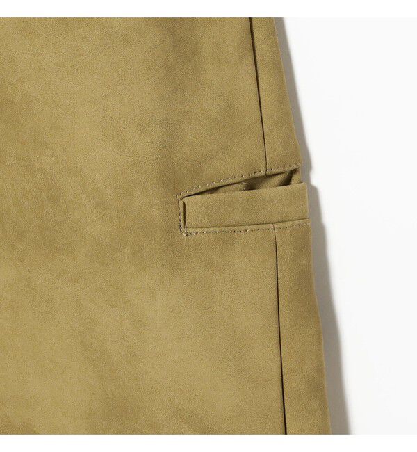 Demi-Luxe BEAMS 「BAUM UND PFERDGARTEN / NUMA ハーフ パンツ」|その他|