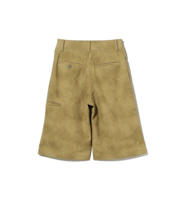 Demi-Luxe BEAMS 「BAUM UND PFERDGARTEN / NUMA ハーフ パンツ」|その他|