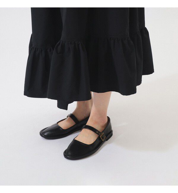 BEAMSBOY「【別注】Gramicci / パネル スカート」|スカート|