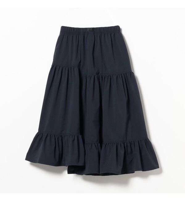 BEAMSBOY「【別注】Gramicci / パネル スカート」|スカート|