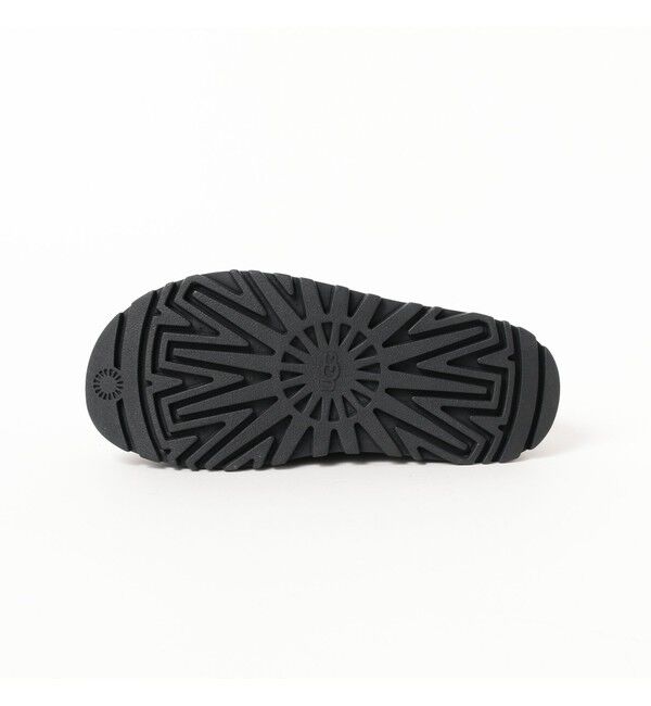 Ray BEAMS 「UGG(R) / GoldenGlow」|サンダル|