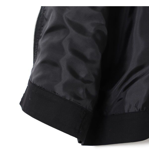 Ray BEAMS 「ジップ ヨーク ベスト」|ベスト・ジレ|