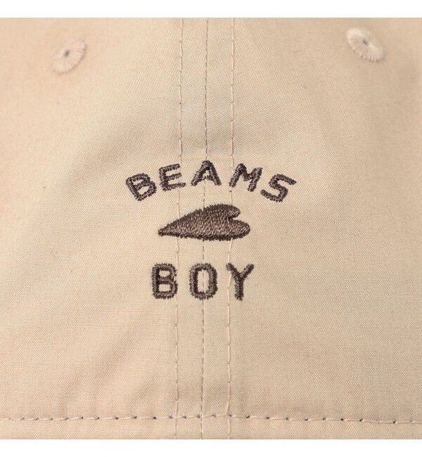 BEAMSBOY「【別注】NEW ERA / BBロゴ 920 キャップ」|その他|