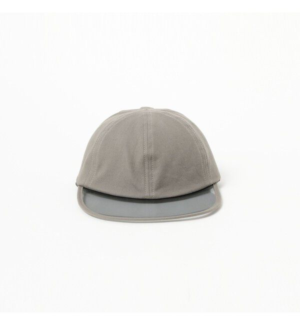 BEAMSBOY「【別注】INFIELDER DESIGN / CLEAR CAP」|その他|