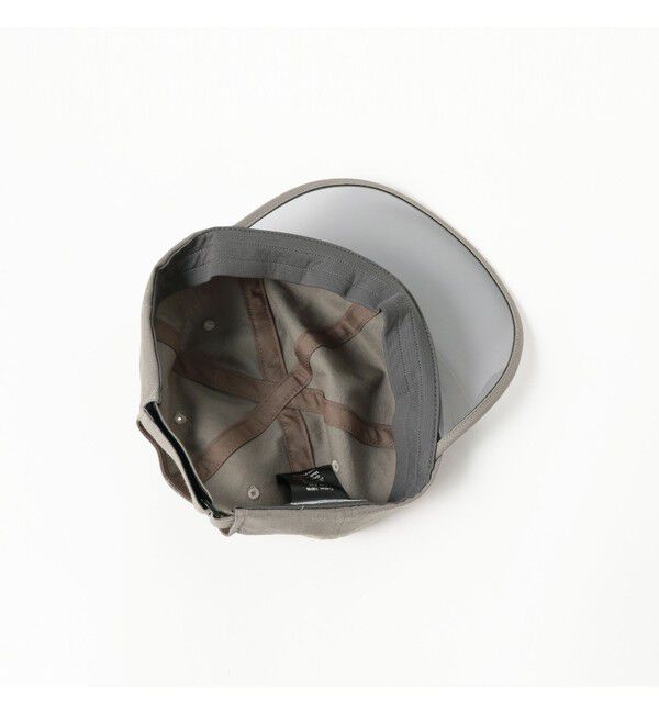 BEAMSBOY「【別注】INFIELDER DESIGN / CLEAR CAP」|その他|