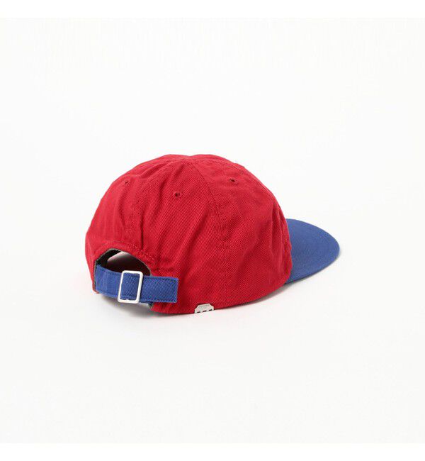 BEAMSBOY「【別注】DECHO / LOGO CAP」|その他|