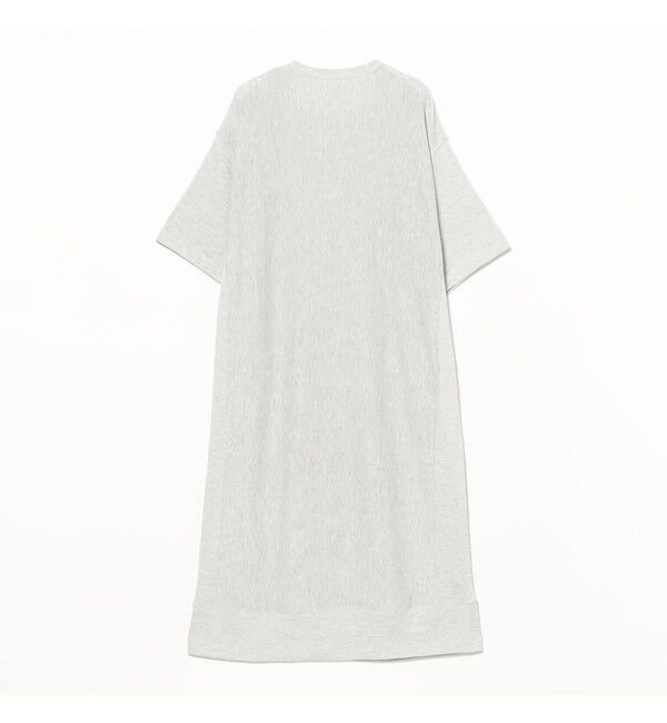 BEAMSBOY「【別注】Champion / リバースウィーブ(R) ショートスリーブ ワンピース」|ワンピース|