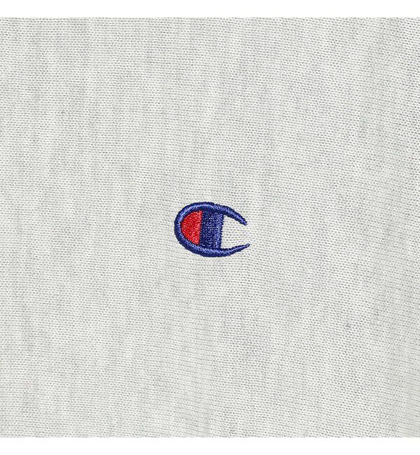 BEAMSBOY「【別注】Champion / リバースウィーブ(R) ショートスリーブ ワンピース」|ワンピース|