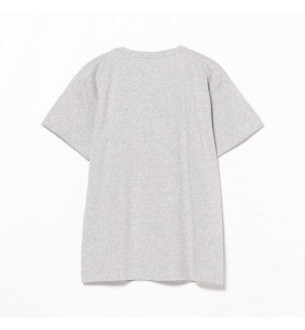 BEAMSBOY「Champion / 77QS Tシャツ」|Tシャツ・カットソー|