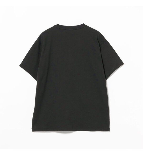 BEAMSBOY「【別注】Champion / プリント Tシャツ」|Tシャツ・カットソー|