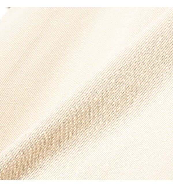 BEAMSBOY「【別注】Healthknit / ヘビー リブ ショートスリーブ Tシャツ」|Tシャツ・カットソー|