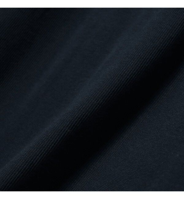 BEAMSBOY「【別注】Healthknit / ヘビー リブ ショートスリーブ Tシャツ」|Tシャツ・カットソー|