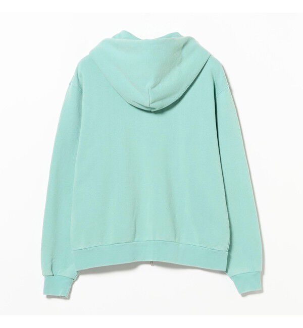 BEAMSBOY「【別注】Healthknit &times; maturely / トンプキンス フルジップ パーカー」|スウェット・ジャージ|