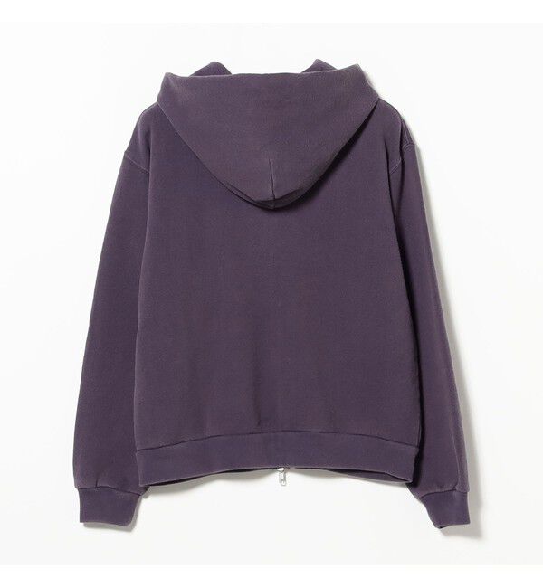 BEAMSBOY「【別注】Healthknit &times; maturely / トンプキンス フルジップ パーカー」|スウェット・ジャージ|