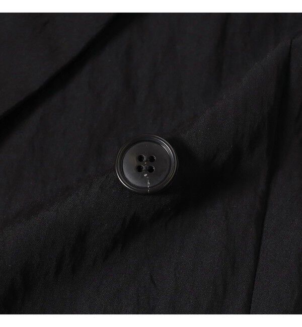 Ray BEAMS 「ソフトクリンクル 4ボタン ダブル ジャケット」|テーラードジャケット|