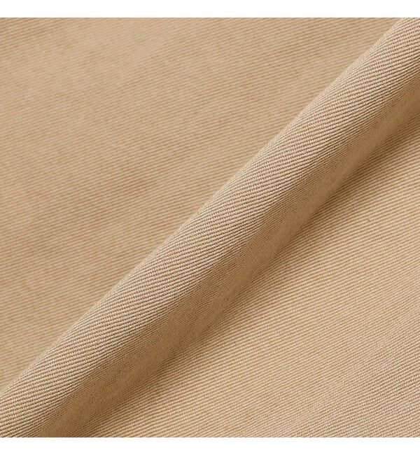 BEAMSBOY「ワイド タック チノ パンツ」|チノ|