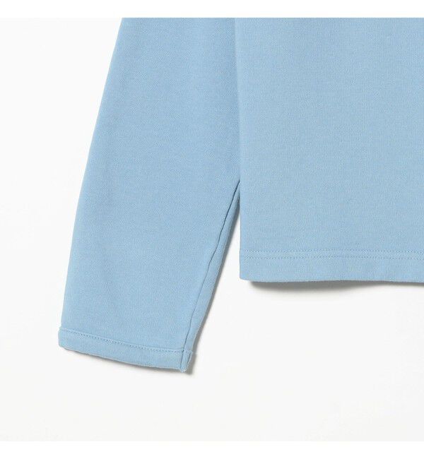 BEAMSBOY「リングドット カーディガン」|スウェット・ジャージ|