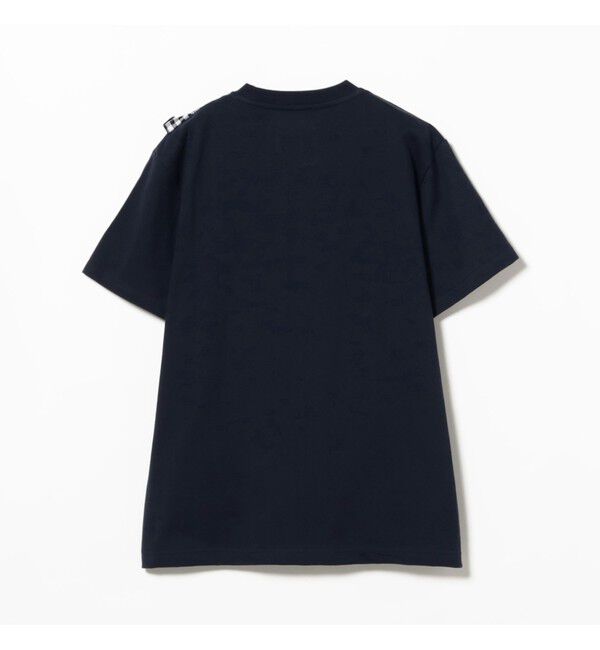 BEAMSBOY「【別注】TORI-TO / 縦フリル Ｔシャツ」|Tシャツ・カットソー|