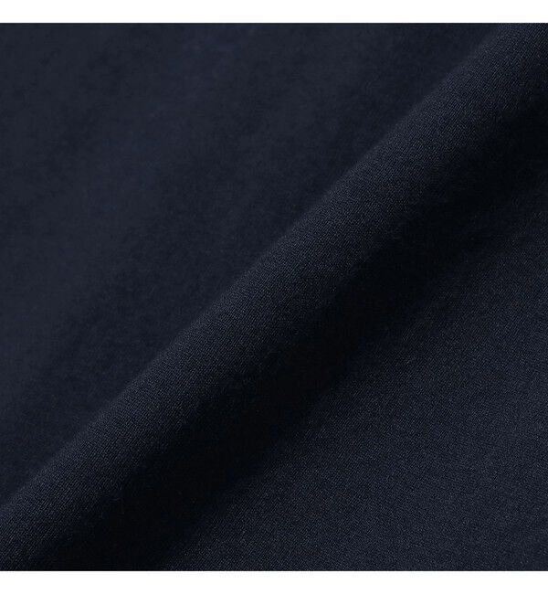 BEAMSBOY「【別注】TORI-TO / 縦フリル Ｔシャツ」|Tシャツ・カットソー|