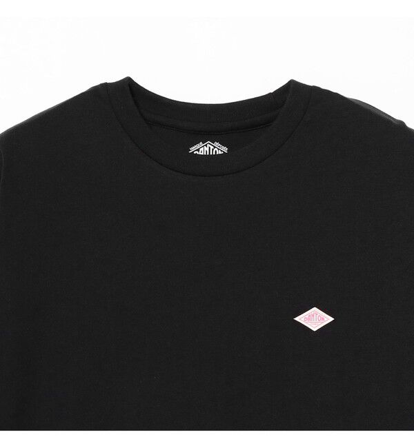 Ray BEAMS 「【別注】DANTON / インナー Tシャツ」|Tシャツ・カットソー|