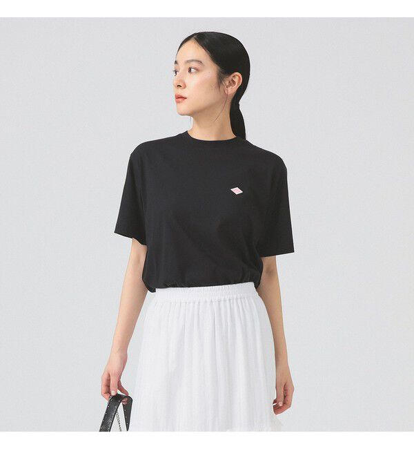 Ray BEAMS 「【別注】DANTON / インナー Tシャツ」|Tシャツ・カットソー|