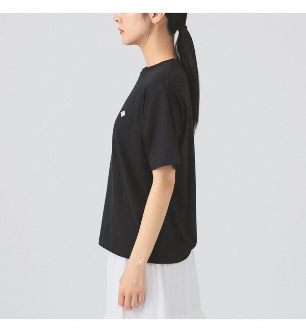 Ray BEAMS 「【別注】DANTON / インナー Tシャツ」|Tシャツ・カットソー|