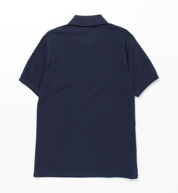 BEAMS「LACOSTE / L1212」|ポロシャツ|
