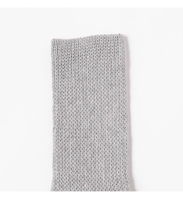 BEAMS「【別注】FAB.IT / Chuck　SP」|ソックス|