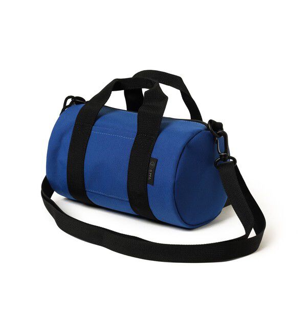BEAMS「【別注】SML / ROLL BOSTON BAG」|ポーチ|