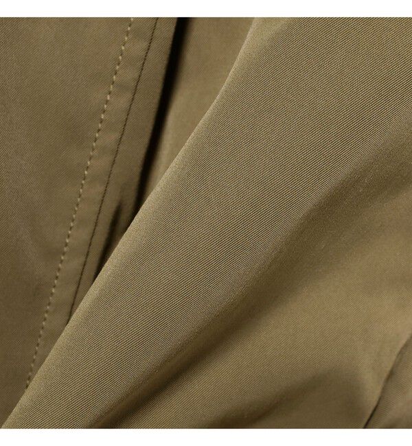 BEAMS「【別注】NULL TOKYO / INSIDE UTILITY PANTS」|チノ|