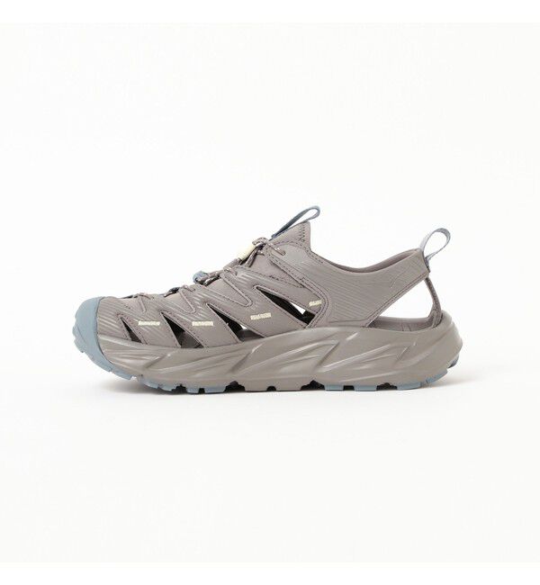 BEAMS「Hoka / HOPARA」|サンダル|