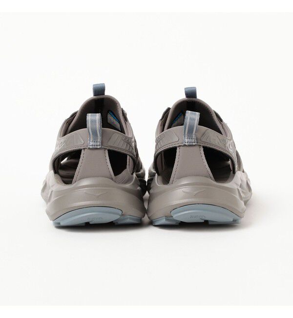 BEAMS「Hoka / HOPARA」|サンダル|