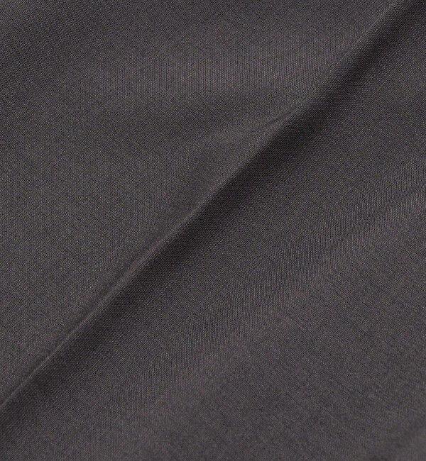 SHIPS「SHIPS: Reflax(R) ドライタッチ イージースラックス」|スラックス|