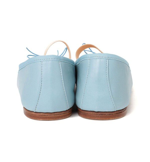 SHIPS for women「SPELTA:UMA Nappa ◇」|バレエシューズ|