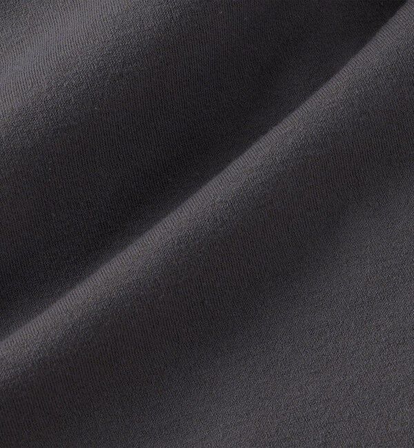 SHIPS「SHIPS: ソフト パイル コットン ジップアップ パーカー」|パーカー|