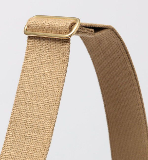 SHIPS「BRADY: KINROSS ショルダーバッグ」|ショルダー・メッセンジャー|