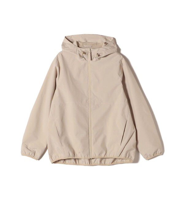 SHIPS Colors 「SHIPS Colors:〈撥水/防風〉AllWeatherTex マウンテンパーカー◇」|ブルゾン・スタジャン|