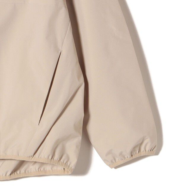 SHIPS Colors 「SHIPS Colors:〈撥水/防風〉AllWeatherTex マウンテンパーカー◇」|ブルゾン・スタジャン|