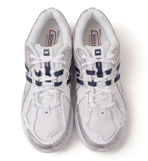 SHIPS any「New Balance: 1906R 25FW」|スニーカー|