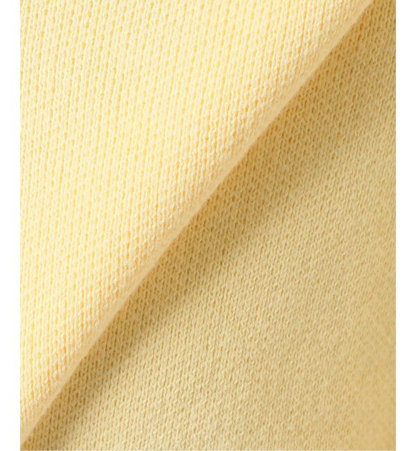 OUTDOOR PRODUCTS Usual Things「スウェットライクVネックニットプルオーバー」|ニット・セーター|